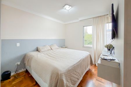 Apartamento à venda com 107m², 3 quartos e 1 vaga Apartamento à venda com 107m², 3 quartos e 1 vagaSuíte