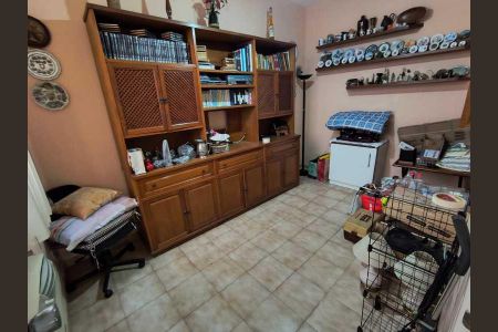 Casa à venda com 3 quartos, 186m² em Tauá, Rio de Janeiro