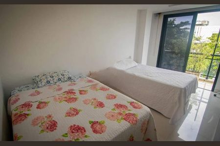 Apartamento à venda com 4 quartos, 357m² em Barra da Tijuca, Rio de Janeiro