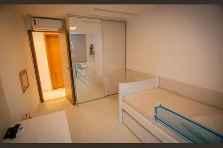 Apartamento à venda com 4 quartos, 357m² em Barra da Tijuca, Rio de Janeiro