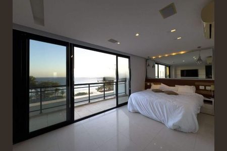 Apartamento à venda com 4 quartos, 357m² em Barra da Tijuca, Rio de Janeiro