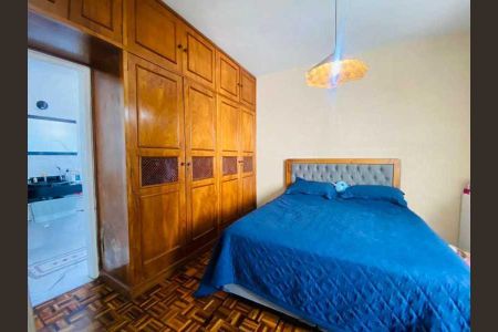 Apartamento à venda com 3 quartos, 130m² em Jardim Guanabara, Rio de Janeiro