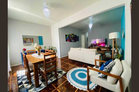 Apartamento à venda com 3 quartos, 130m² em Jardim Guanabara, Rio de Janeiro