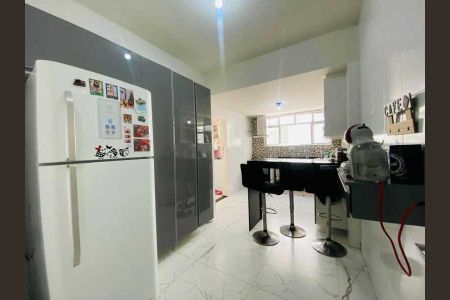 Apartamento à venda com 130m², 3 quartos e 1 vaga