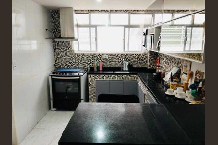 Apartamento à venda com 130m², 3 quartos e 1 vaga