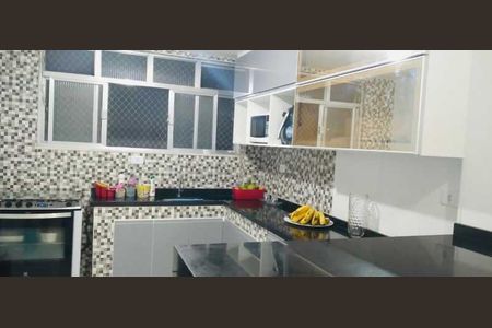 Apartamento à venda com 130m², 3 quartos e 1 vaga