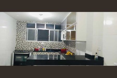 Apartamento à venda com 130m², 3 quartos e 1 vaga