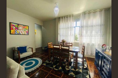 Apartamento à venda com 3 quartos, 130m² em Jardim Guanabara, Rio de Janeiro