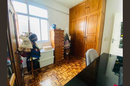 Apartamento à venda com 3 quartos, 130m² em Jardim Guanabara, Rio de Janeiro