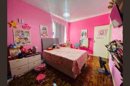 Apartamento à venda com 130m², 3 quartos e 1 vaga