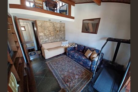 Casa de Condomínio à venda com 3 quartos, 360m² em Anil, Rio de Janeiro