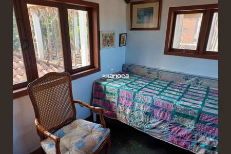 Casa de Condomínio à venda com 3 quartos, 360m² em Anil, Rio de Janeiro