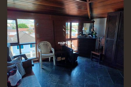 Casa de Condomínio à venda com 3 quartos, 360m² em Anil, Rio de Janeiro