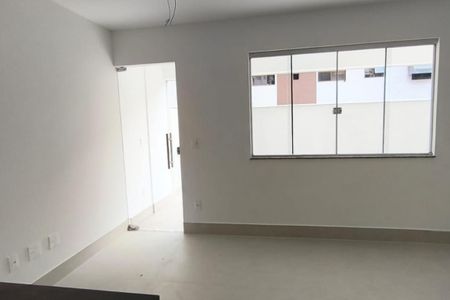 Apartamento à venda com 3 quartos, 78m² em Santa Rosa, Belo Horizonte