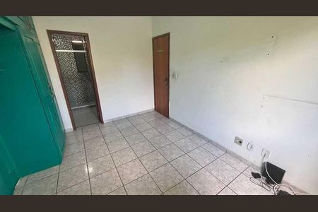 Apartamento à venda com 3 quartos, 94m² em Méier, Rio de Janeiro