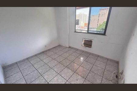 Apartamento à venda com 3 quartos, 94m² em Méier, Rio de Janeiro