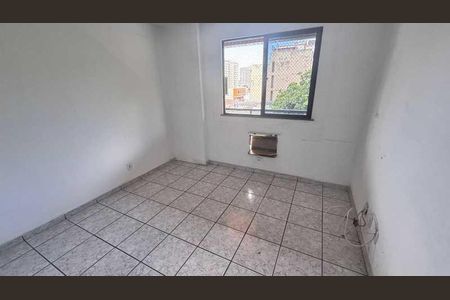 Apartamento à venda com 3 quartos, 94m² em Méier, Rio de Janeiro