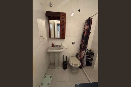 Apartamento à venda com 1 quarto, 31m² em Laranjeiras, Rio de Janeiro