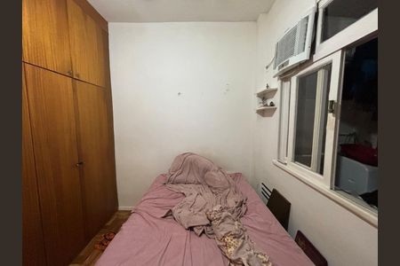 Apartamento à venda com 1 quarto, 31m² em Laranjeiras, Rio de Janeiro