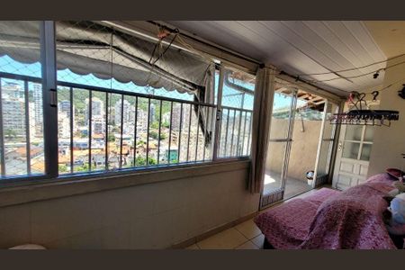 Apartamento à venda com 4 quartos, 144m² em Santa Rosa, Niterói