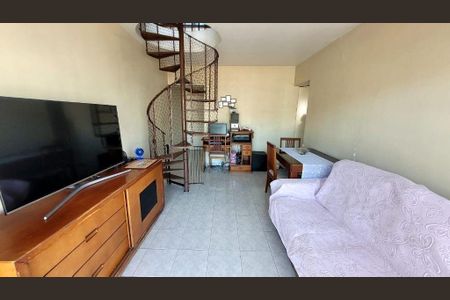 Apartamento à venda com 4 quartos, 144m² em Santa Rosa, Niterói