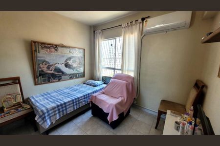 Apartamento à venda com 4 quartos, 144m² em Santa Rosa, Niterói