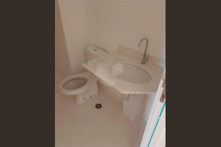 Kitnet/Studio à venda com 1 quarto, 26m² em República, São Paulo