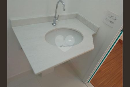 Kitnet/Studio à venda com 1 quarto, 26m² em República, São Paulo