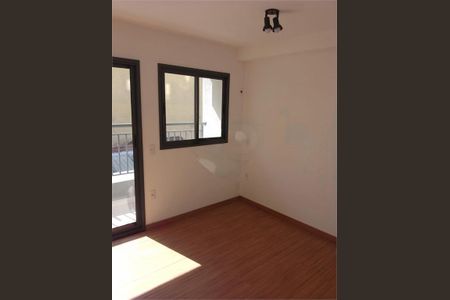 Kitnet/Studio à venda com 1 quarto, 26m² em República, São Paulo