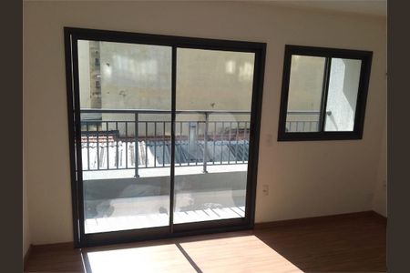 Kitnet/Studio à venda com 1 quarto, 26m² em República, São Paulo