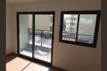 Kitnet/Studio à venda com 1 quarto, 26m² em República, São Paulo