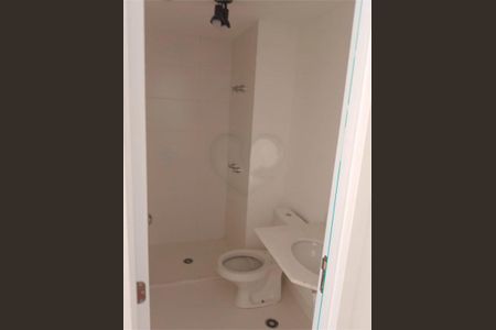 Kitnet/Studio à venda com 1 quarto, 26m² em República, São Paulo