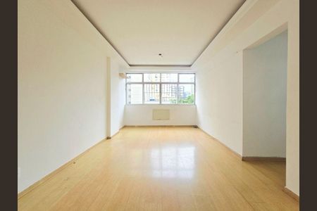Apartamento à venda com 3 quartos, 90m² em Icaraí, Niterói