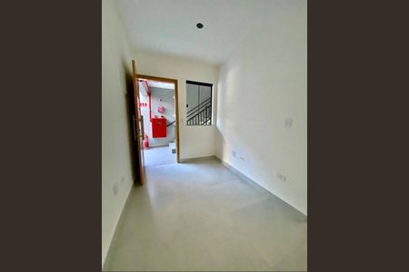 Apartamento à venda com 2 quartos, 34m² em Vila Constança, São Paulo