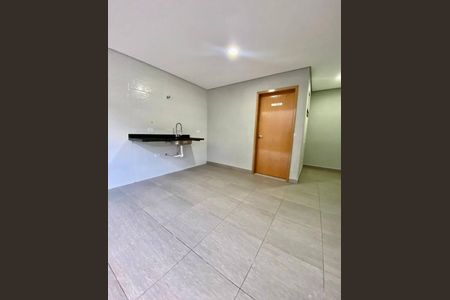 Apartamento à venda com 2 quartos, 34m² em Vila Constança, São Paulo