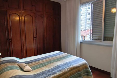 Apartamento à venda com 3 quartos, 106m² em Santa Efigênia, Belo Horizonte