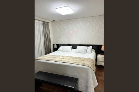 Apartamento à venda com 3 quartos, 234m² em Vila Leopoldina, São Paulo