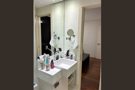 Apartamento à venda com 3 quartos, 234m² em Vila Leopoldina, São Paulo