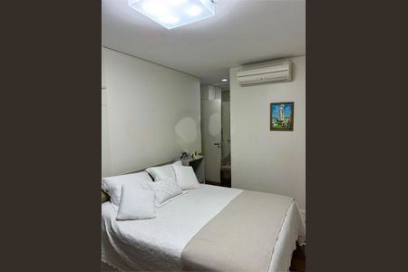 Apartamento à venda com 3 quartos, 234m² em Vila Leopoldina, São Paulo