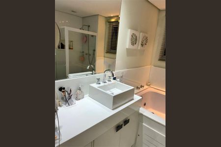 Apartamento à venda com 3 quartos, 234m² em Vila Leopoldina, São Paulo