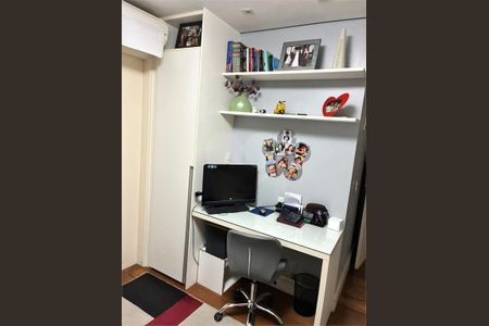 Apartamento à venda com 3 quartos, 234m² em Vila Leopoldina, São Paulo