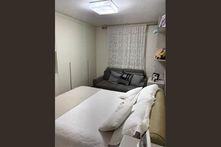 Apartamento à venda com 3 quartos, 234m² em Vila Leopoldina, São Paulo