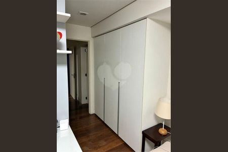 Apartamento à venda com 234m², 3 quartos e 6 vagas