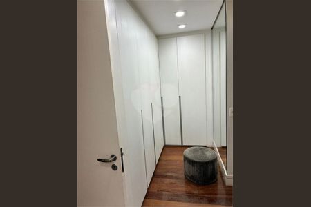 Apartamento à venda com 3 quartos, 234m² em Vila Leopoldina, São Paulo