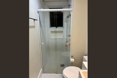 Apartamento à venda com 3 quartos, 234m² em Vila Leopoldina, São Paulo