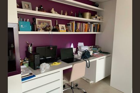 Apartamento à venda com 3 quartos, 116m² em Pompeia, São Paulo