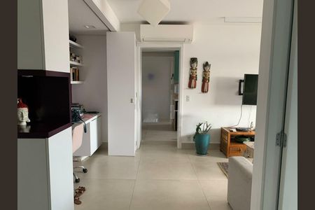 Apartamento à venda com 3 quartos, 116m² em Pompeia, São Paulo