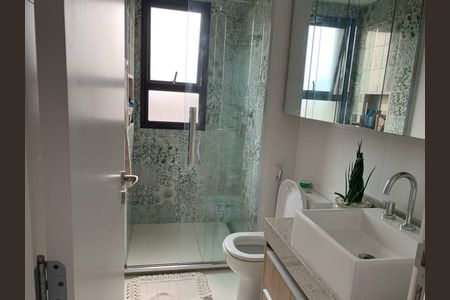 Apartamento à venda com 3 quartos, 116m² em Pompeia, São Paulo