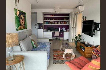 Apartamento à venda com 3 quartos, 116m² em Pompeia, São Paulo