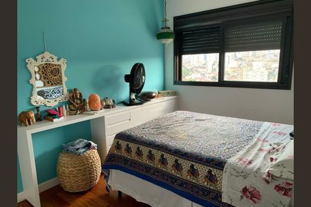 Apartamento à venda com 3 quartos, 116m² em Pompeia, São Paulo
